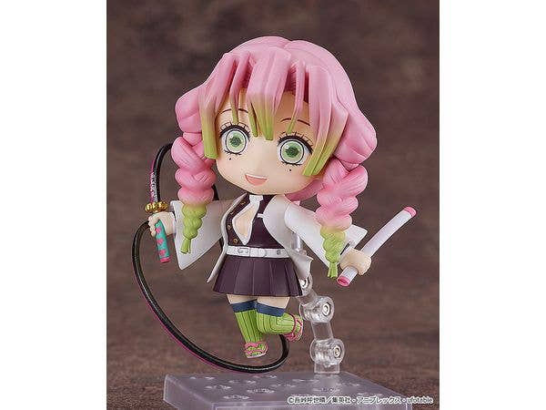 Nendoroid Mitsuri Kanroji | 4580590176386