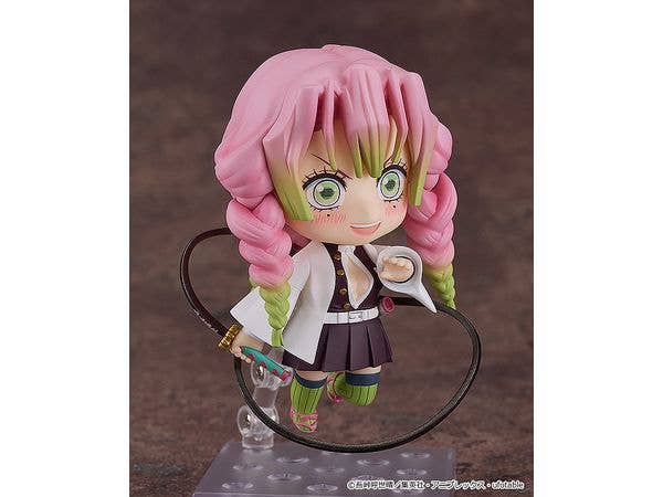 Nendoroid Mitsuri Kanroji | 4580590176386