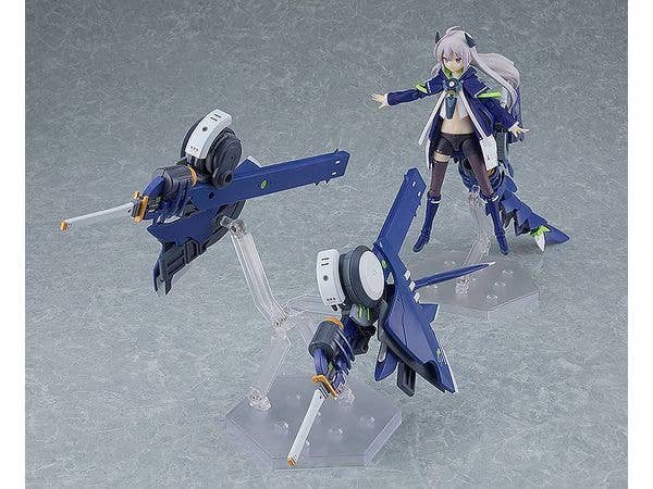 ACT MODE Mio & Type15 Ver2 Close-Range Attack Mode | 4580590176454