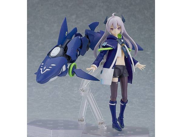 ACT MODE Mio & Type15 Ver2 Close-Range Attack Mode | 4580590176454