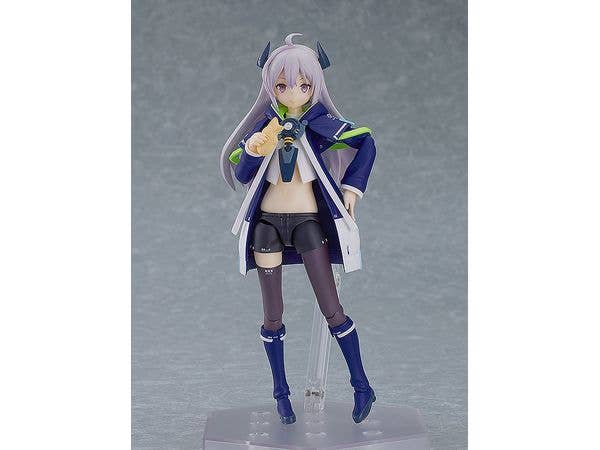ACT MODE Mio & Type15 Ver2 Close-Range Attack Mode | 4580590176454