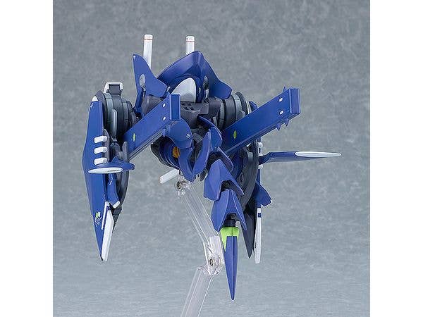 ACT MODE Mio & Type15 Ver2 Close-Range Attack Mode | 4580590176454