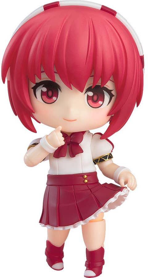 Nendoroid Dorothy Haze | 4580590176461