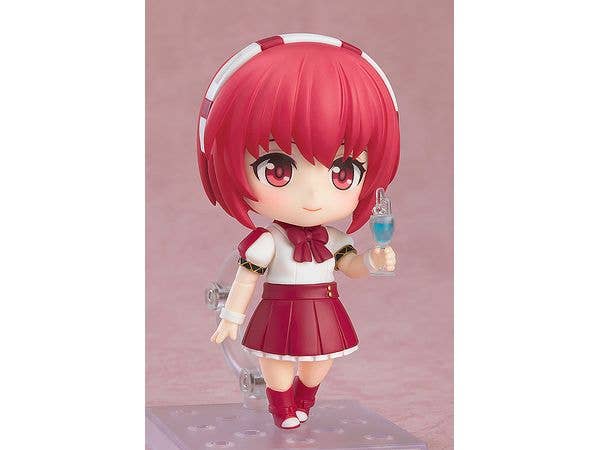 Nendoroid Dorothy Haze | 4580590176461