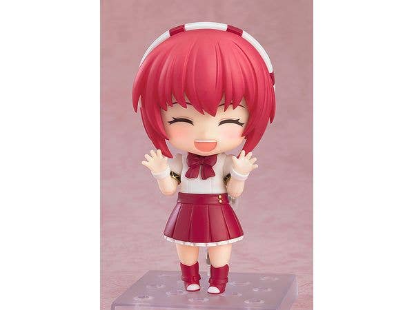 Nendoroid Dorothy Haze | 4580590176461