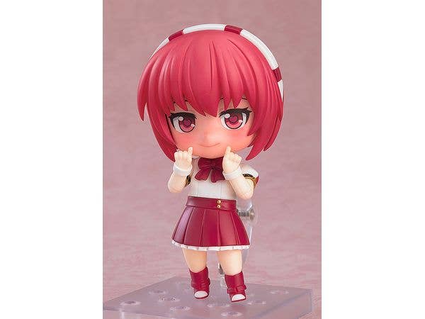 Nendoroid Dorothy Haze | 4580590176461