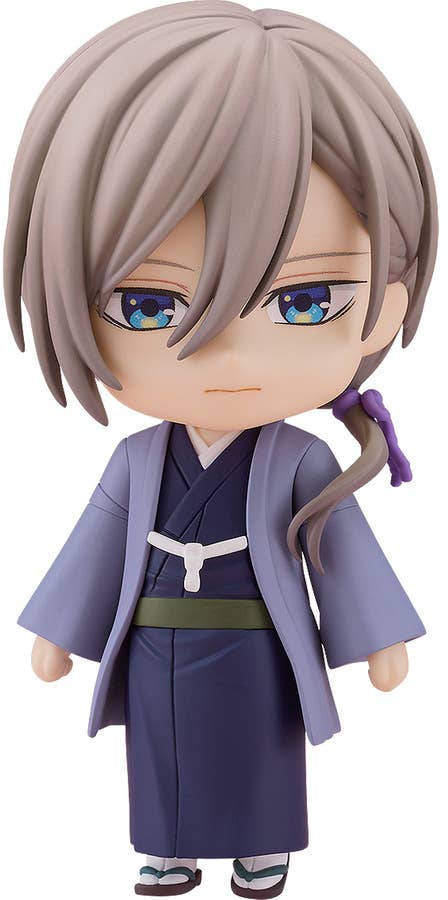 Nendoroid Kiyoka Kudo | 4580590176478