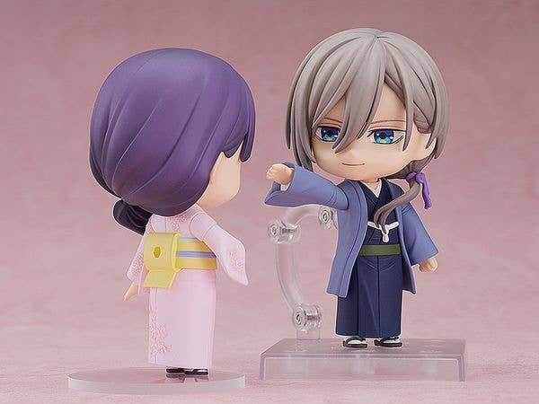 Nendoroid Kiyoka Kudo | 4580590176478