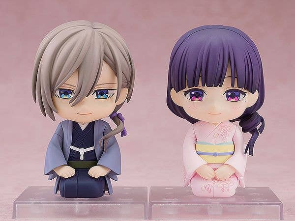 Nendoroid Kiyoka Kudo | 4580590176478