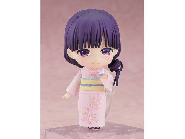 Nendoroid Miyo Saimori | 4580590176485