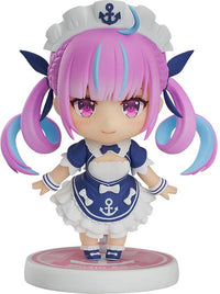 Nendoroid Minato Aqua(re-run) | 4580590176492