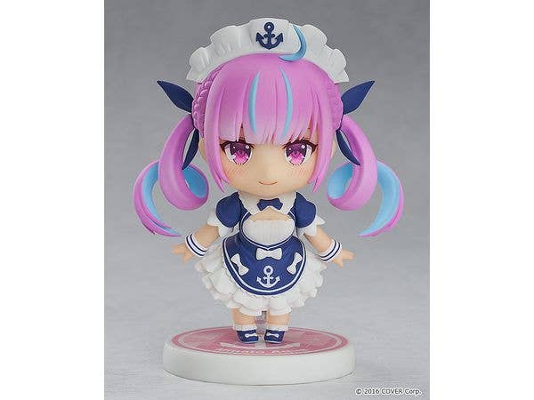 Nendoroid Minato Aqua(re-run) | 4580590176492