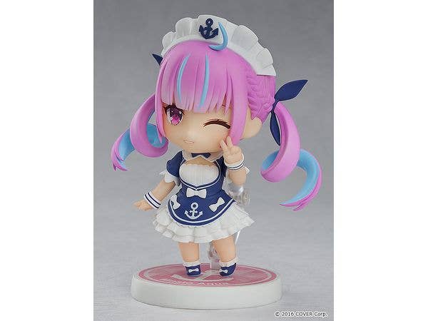 Nendoroid Minato Aqua(re-run) | 4580590176492