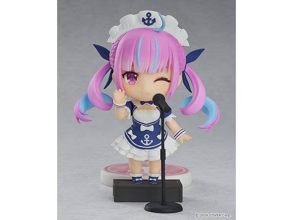 Nendoroid Minato Aqua(re-run) | 4580590176492