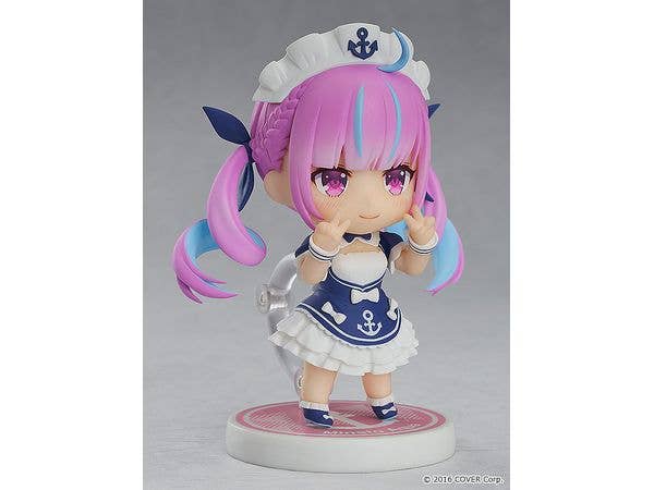 Nendoroid Minato Aqua(re-run) | 4580590176492