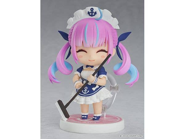 Nendoroid Minato Aqua(re-run) | 4580590176492