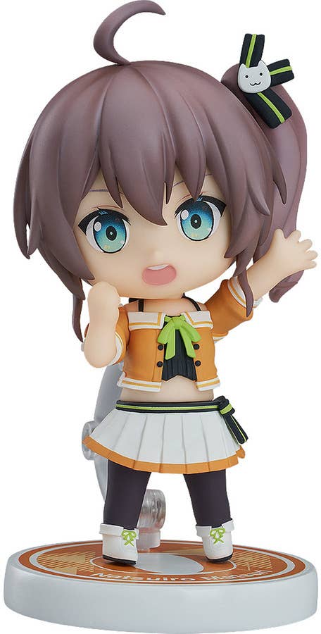 Nendoroid Natsuiro Matsuri(re-run) | 4580590176508