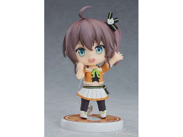 Nendoroid Natsuiro Matsuri(re-run) | 4580590176508