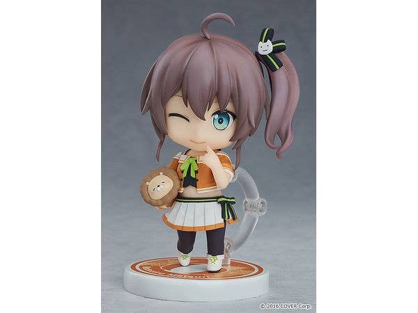 Nendoroid Natsuiro Matsuri(re-run) | 4580590176508