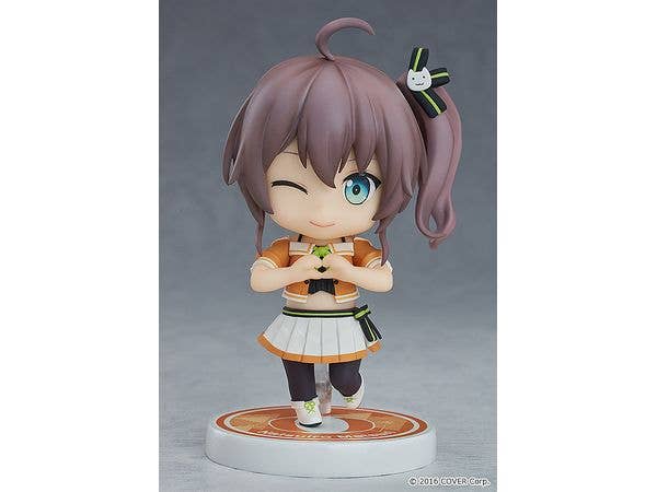 Nendoroid Natsuiro Matsuri(re-run) | 4580590176508