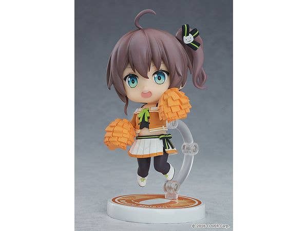 Nendoroid Natsuiro Matsuri(re-run) | 4580590176508