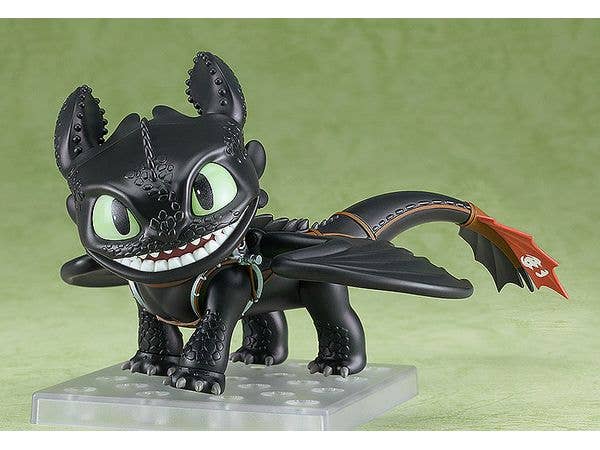 Nendoroid Toothless | 4580590176546