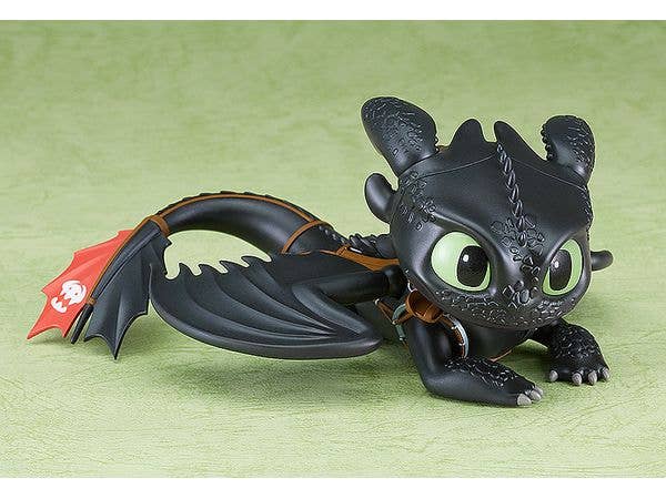 Nendoroid Toothless | 4580590176546