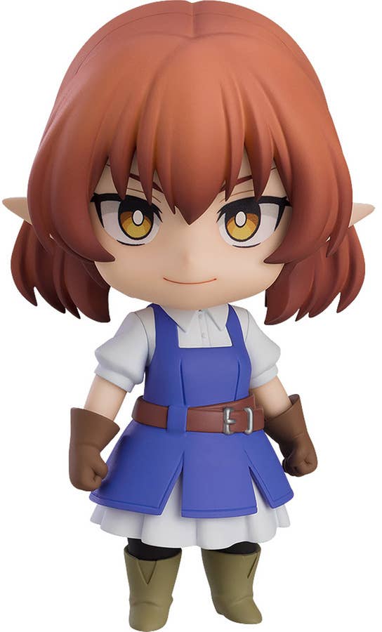 Nendoroid Vermilio | 4580590176553