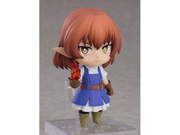 Nendoroid Vermilio | 4580590176553