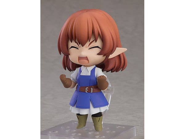 Nendoroid Vermilio | 4580590176553