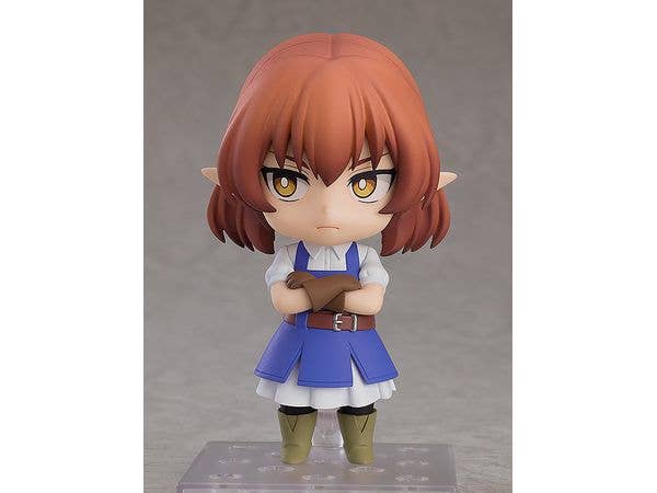 Nendoroid Vermilio | 4580590176553