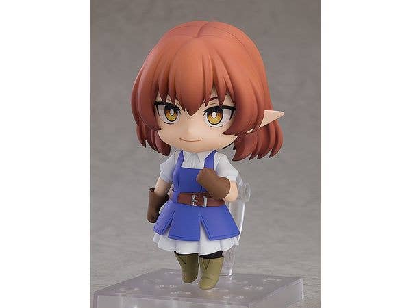Nendoroid Vermilio | 4580590176553