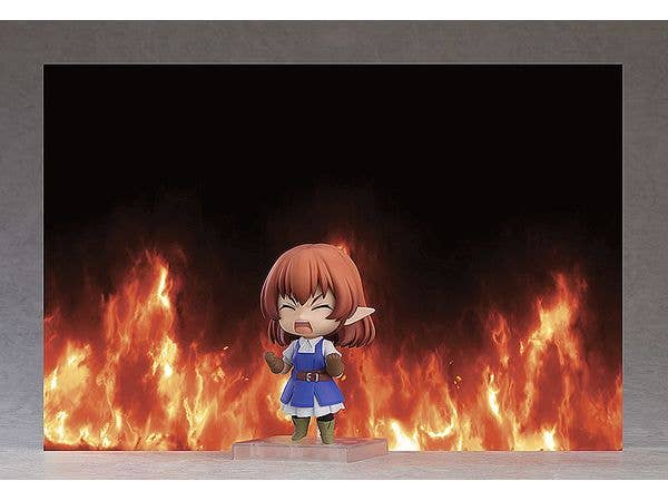 Nendoroid Vermilio | 4580590176553