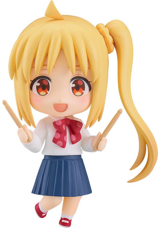Nendoroid Nijika Ichiji | 4580590176577