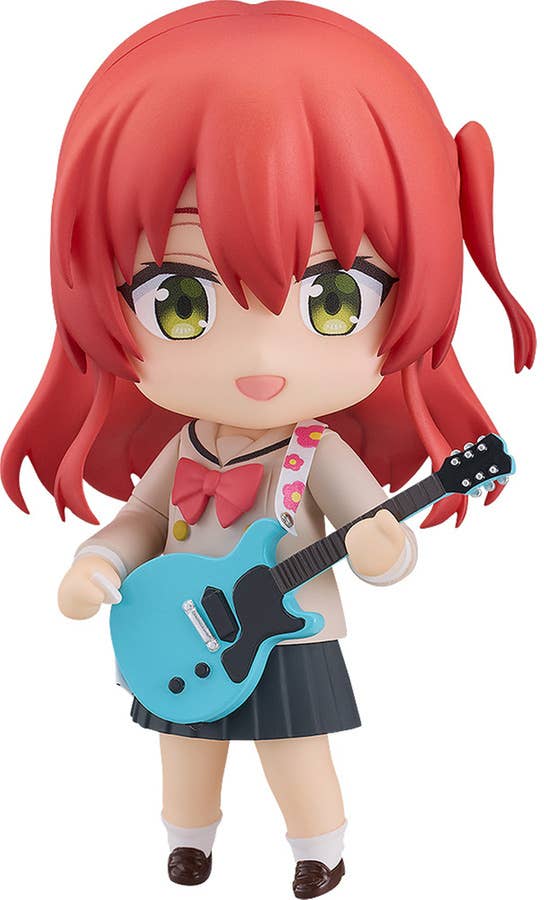 Nendoroid Ikuyo Kita | 4580590176584