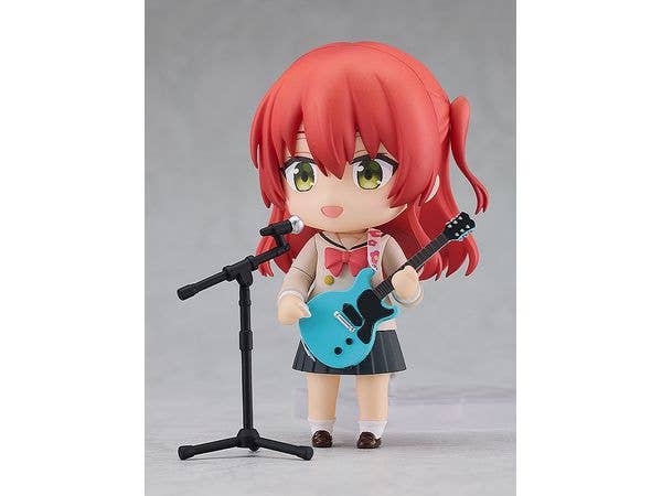 Nendoroid Ikuyo Kita | 4580590176584