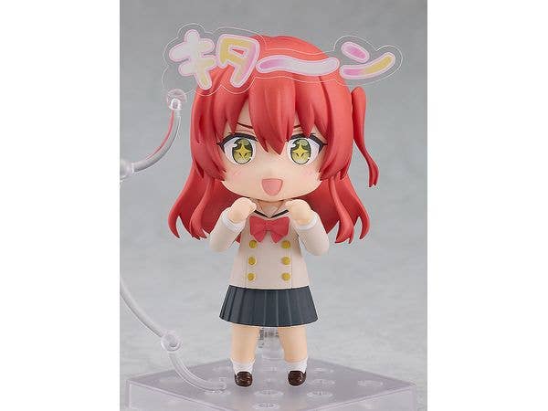 Nendoroid Ikuyo Kita | 4580590176584