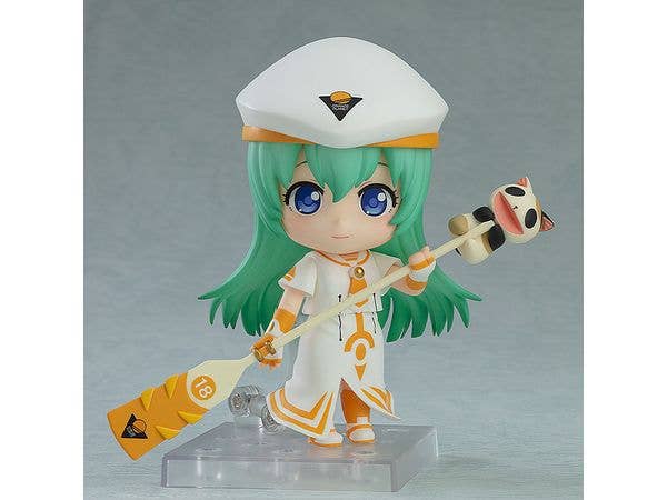 Nendoroid Alice Carroll | 4580590176621