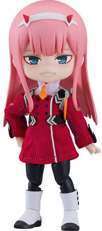 Nendoroid Doll Zero Two | 4580590176638