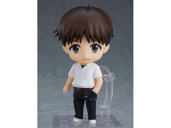 Nendoroid Shinji Ikari(re-run) | 4580590176737