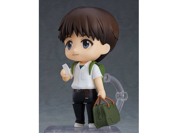 Nendoroid Shinji Ikari(re-run) | 4580590176737