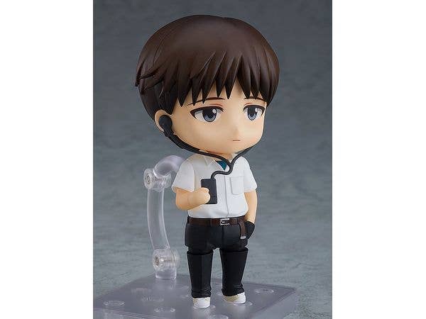 Nendoroid Shinji Ikari(re-run) | 4580590176737
