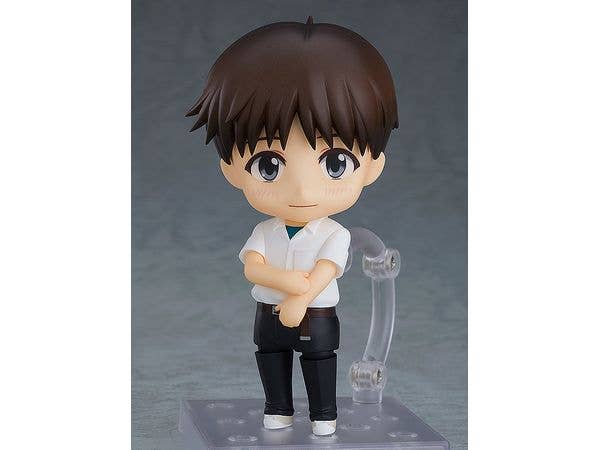 Nendoroid Shinji Ikari(re-run) | 4580590176737