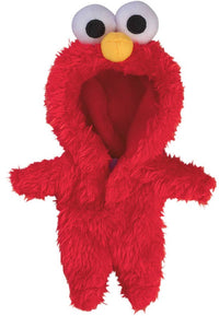 Nendoroid Doll Kigurumi Pajamas: Elmo | 4580590176751