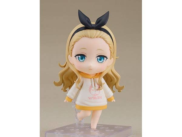 Nendoroid Kurumi | 4580590176782