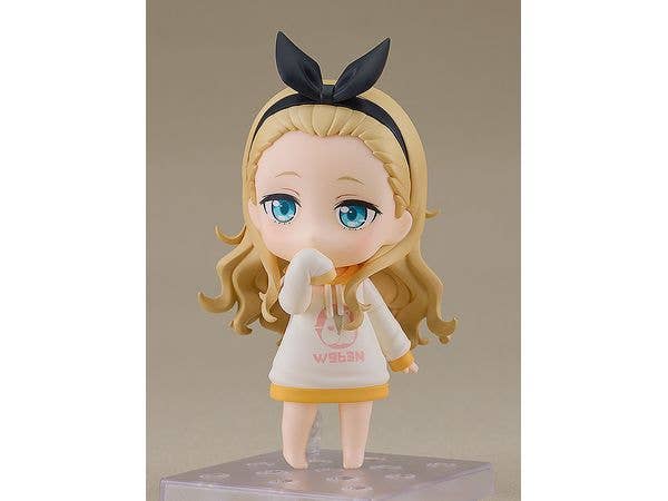 Nendoroid Kurumi | 4580590176782