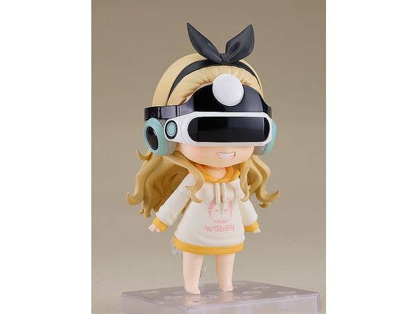 Nendoroid Kurumi | 4580590176782