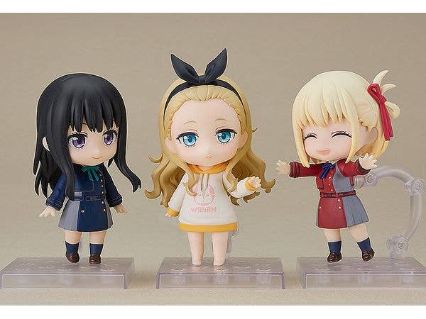 Nendoroid Kurumi | 4580590176782