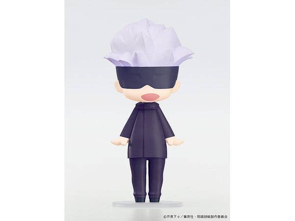 HELLO GOOD SMILE Satoru Gojo | 4580590176836