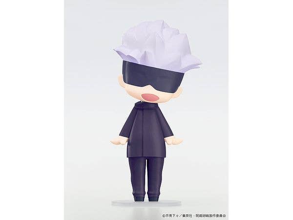 HELLO GOOD SMILE Satoru Gojo | 4580590176836